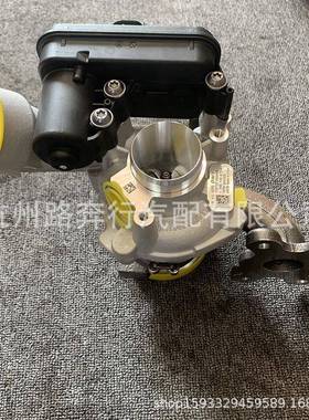 04E145722 适用大众速腾EA211宝来朗逸尚酷1.4T 奥迪a3涡轮增压器