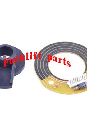 LINDE托盘搬运叉车配件T20-131/1158转向编码器修理包3095400900