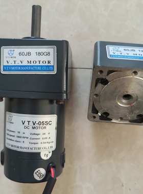 天津V.T.V三相电机Y80-25/80JB10G10