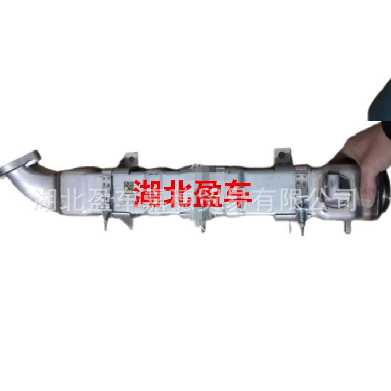 Cummins Cooler 东风康明斯 C6470888 EGR冷却器