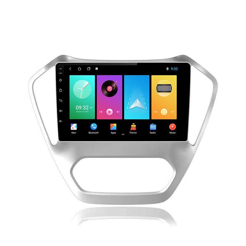 适用于名爵锐行GT 14-16款安卓大屏车载中控导航蓝牙多媒体播放器