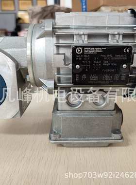 供应 Rehfuss 减速机电机马达 SR240L-90L 等全系列
