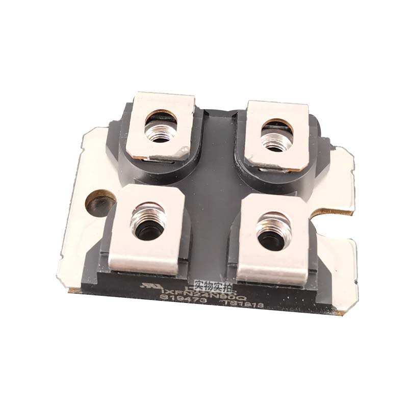 现货 IXFN110N60P3 IXFN120N20 库存充足 型号齐全桥式整流二极管