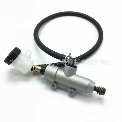 刹车泵 泵 Foot Brake Pump Master Cylinder 300cc D300 步阳300