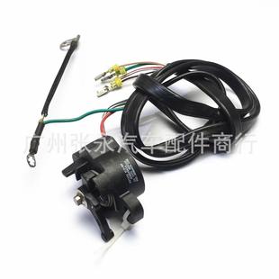 Trim Evinrude Sender传感器4针587333 Johnson 适用于OMC