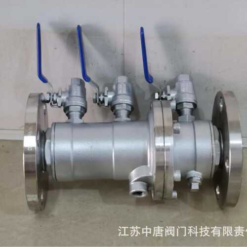 LHS742X-16P不锈钢低阻力倒流防止器 水用法兰倒流防止器 CF8材质