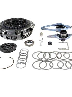 DQ200 0AM 602000100汽车变速箱离合器一套/可拆卖