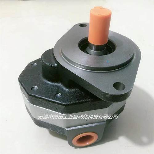 厂家直销 CB-FA25，CB-FA32，装载机高压齿轮泵