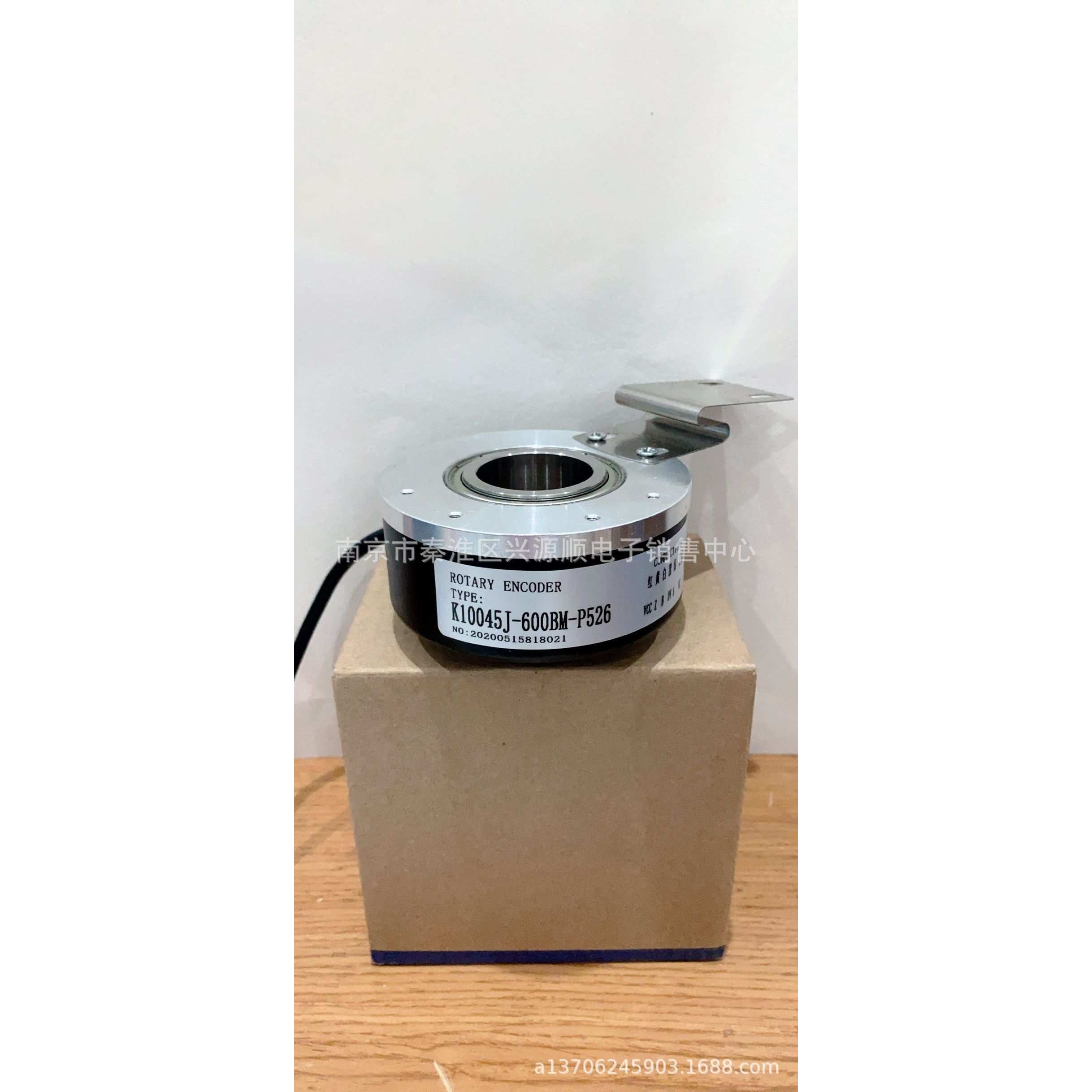 105k45-1024p5vl6-k5850  105K45-1024P5VL6-K5850  编码器