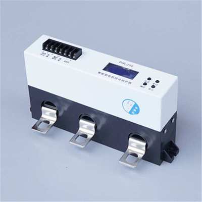 PIR-300FJ HR-300FJ DNSF 双风机智能综合保护装置明投