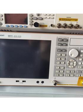 长期供应/出租是德科技/Keysight E5071C/ZNB8/E5062B网络分析仪