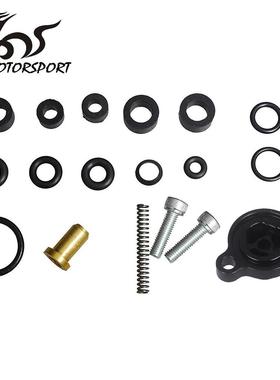 99-03Powerstroke柴油燃料救济，压力弹簧放密封件套装