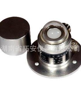 光合有 效辐 射传感器 E S M-GHYX