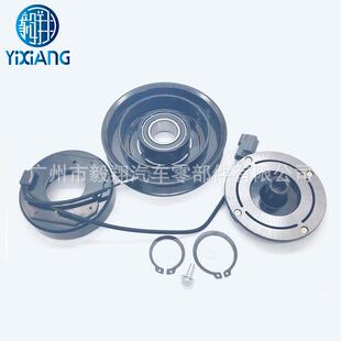 适用 Compressor Clutch Honda Odyssey Accord ACURA MDX 3.5L