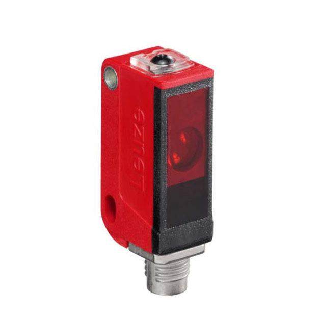劳易测LEUZE光电传感器PRK3CL1.A3/2-M8.3现货