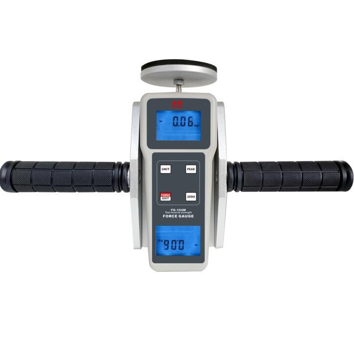 FG-104M肌肉力量测试仪力量评估和人体工程学研究FG-107M