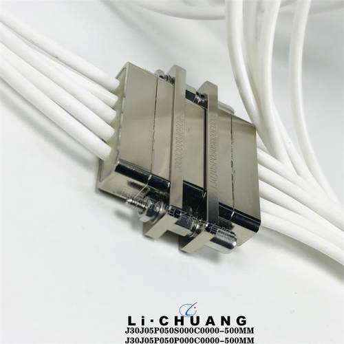 电连接器 J30J02P020S000C0L000 J30J02P020P000C0P000- 500mm