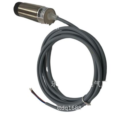 IDDA 0814接近开关 电感式感应传感器 直流常开常闭开关生产