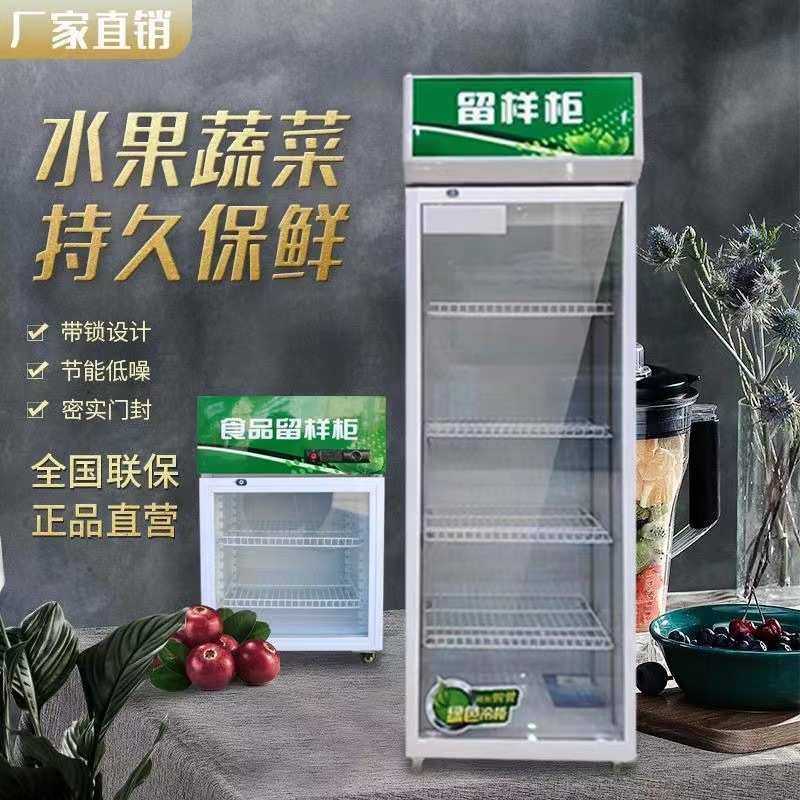 幼儿园食品留样专用柜饮料冷柜留样冰箱小型家商用冷藏展示柜带锁,模玩/动漫/周边/娃圈三坑/桌游,模型制作工具/辅料耗材,淘宝优惠券,粉丝福利购,淘宝优惠卷