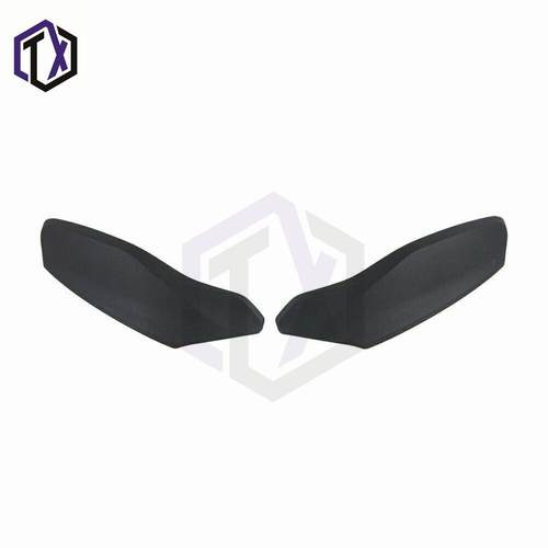 适用于杜卡迪MTS950 MTS1200 MTS系列护手转向信号护手 护手挡板