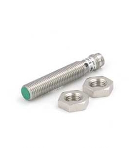 Baumer 堡盟 IFRM 08P17A1/S35L 电感式接近开关