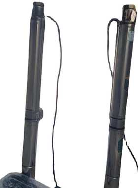 惠州沃德WPDC太阳能发电深井泵 904L双相钢长轴深井泵海水养殖泵