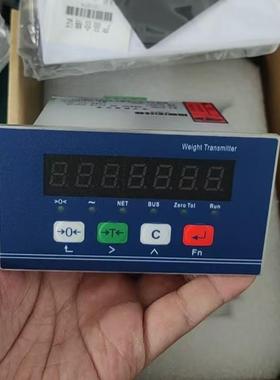 现货供应BC360L数显控制仪表标配RS485/RS232 模拟量输出可选