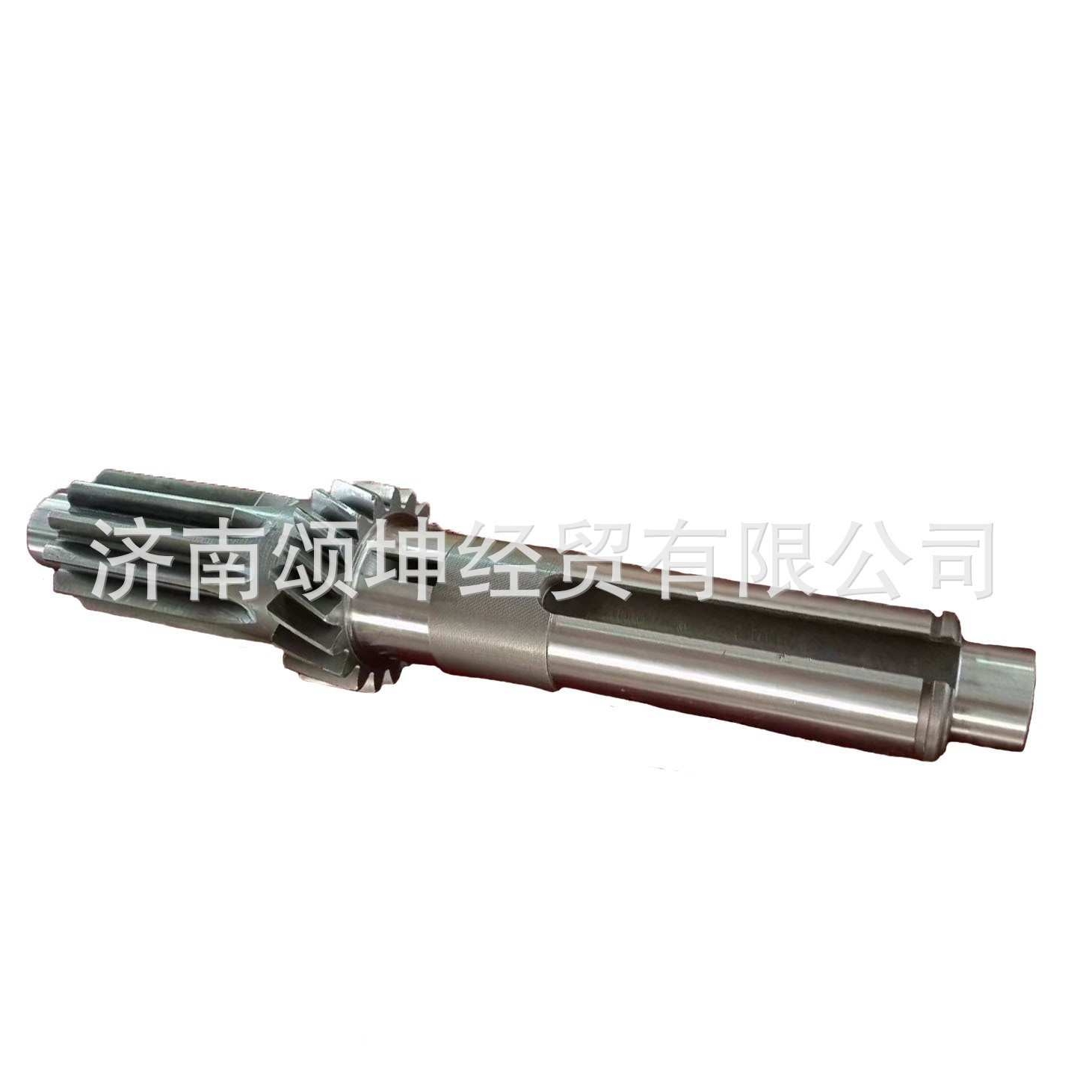 供应万里扬6TS55变速箱配件6TS55-2011中间轴