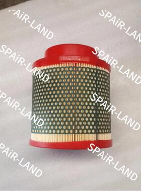 Gardner Denver格南登福空气过滤器QX114144 内芯螺杆式空压机