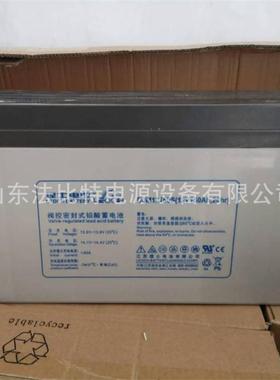 理士蓄电池DJM12150S通讯电源12V150Ah UPS不间断电源 质保3年