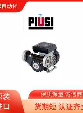 货期短 F00303M00 原装进口 PIUSI分配器 油泵