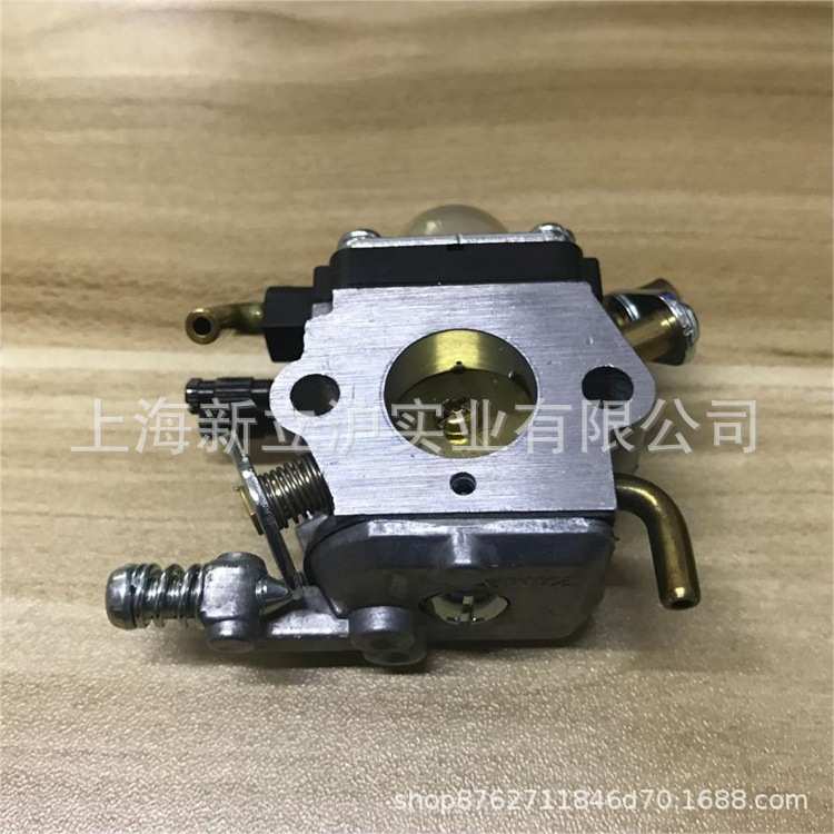 适配爱可ECHO共立SRM-4300R两冲程汽油割灌机割草机打草机化油器