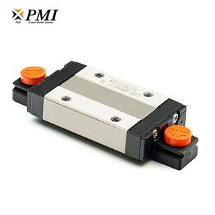 PMI滑块 银泰滑块MSC