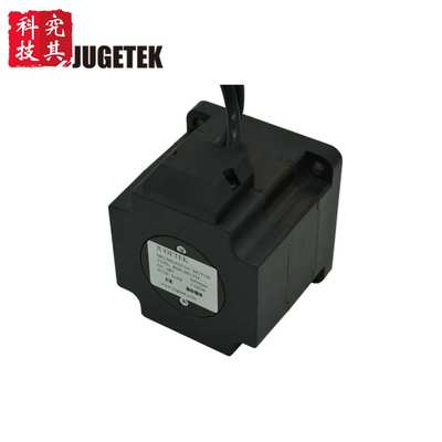 NEMA34电机马达86无刷直流电机 扭矩：1.8Nm 机身长105mm