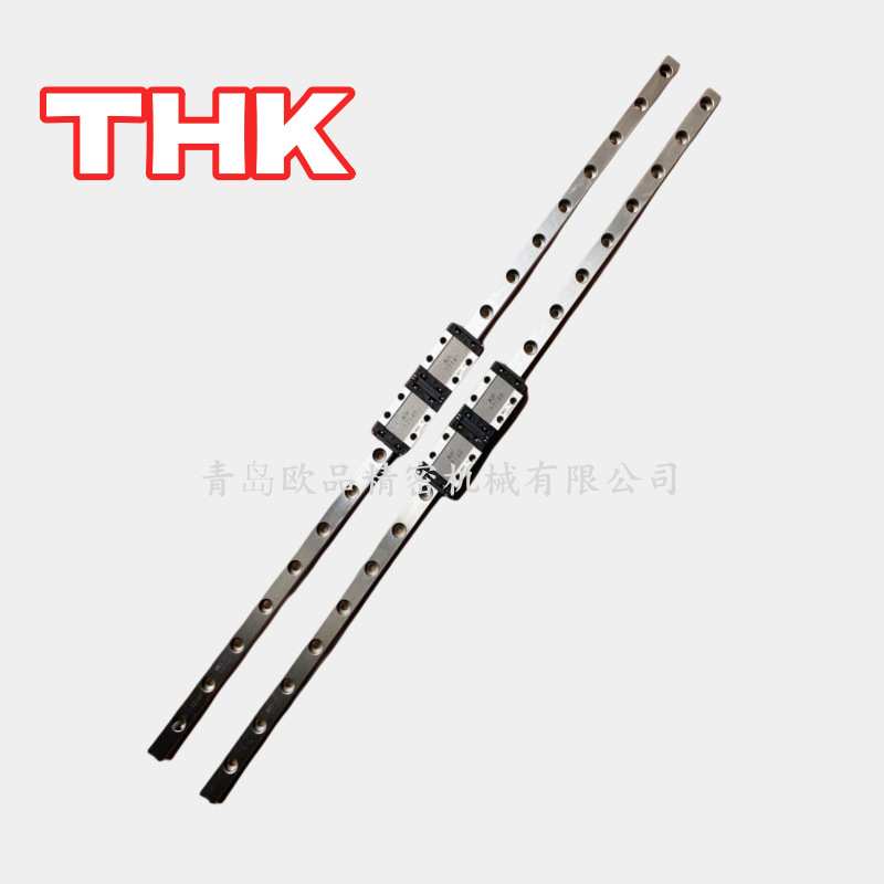 THK微型导轨滑块RSR9WVM RSR12WVM RSR15WVM
