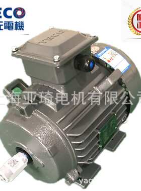 AEEV VS FMYF7 7.5KW 1750r/MIN东元冷却塔全封闭无锡东元电机