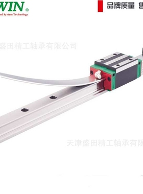 现货HIWIN上银滚柱滑块 RGH45 CA 上银导轨滑块RGH55 CA RGH65 CA