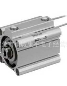 SMC气缸CDQ2B50-75DZ-XC8