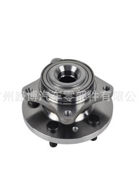 适用路虎揽胜 揽运 发现三前轮轴承LR014147LR048083RFM500010