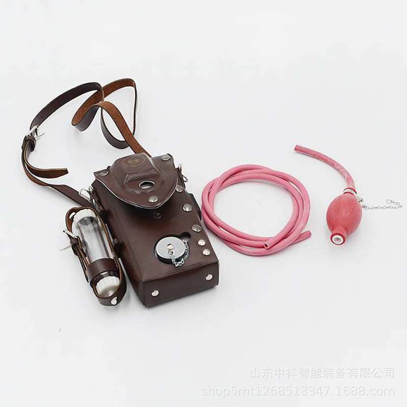 供应矿用光干涉甲烷测定器检定仪  CJG10/CJG100光干涉甲烷测定器