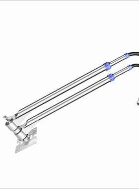 洗车悬臂1000-1500W Wash Booms Telescopic Car Wash Swing Arm