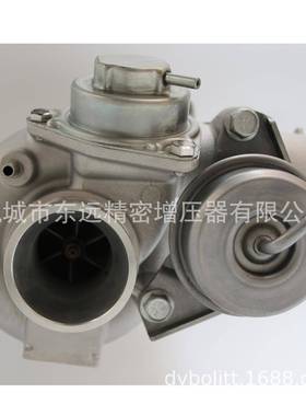 TD04L-14T 适用于沃尔沃2.5T 49377-06202 49377-06203