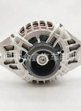 交流发电机，21Q6-42501 ，R215 2610987 21Q6-42000 21Q642001，