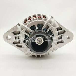 交流发电机，21Q6-42501 ，R215 2610987 21Q6-42000 21Q642001，