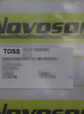 TOSS加热丝6.000.200MM  24020489