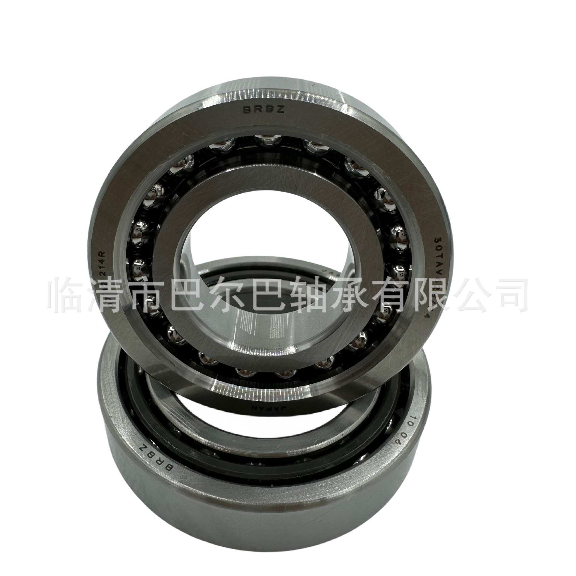 BS4090TNI/P4机床滚珠丝杠轴承