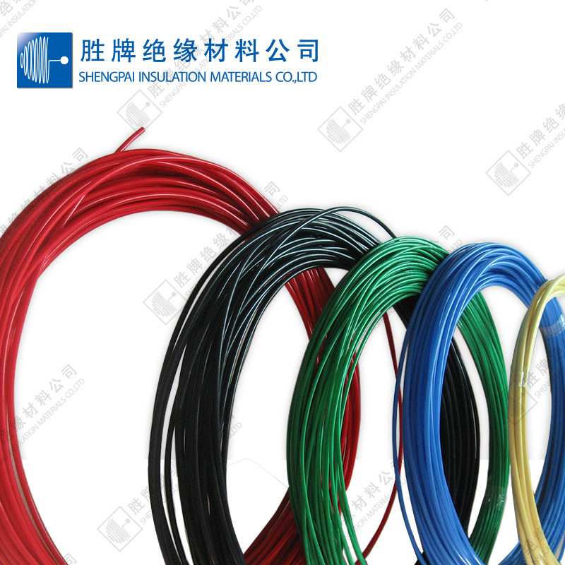 特富隆毛细套管铁氟龙保护管化工机械仪器小管电绝缘耐化学腐蚀