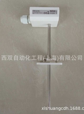 VECTOR伟拓SDB-TP2-12-1   插入式温度传感器 风管水管温度传感器