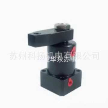 CHTB-SDMB32-20W 转角油缸 GClamptek薄型油缸CHS-M40SL/SR-90-E