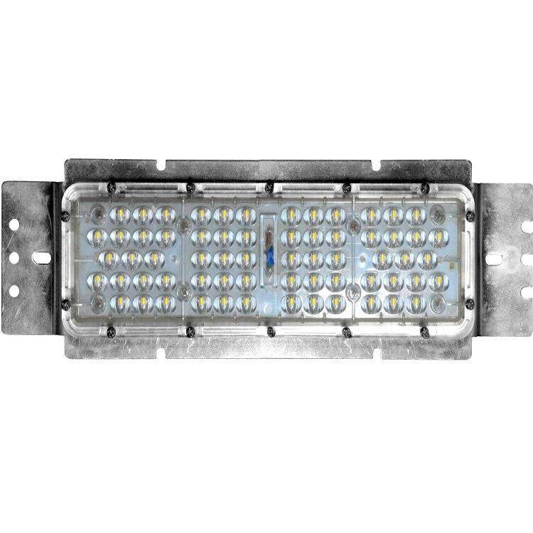 成品加工太阳能路灯光源模组48灯光源模组路灯光源模组CREE3030光